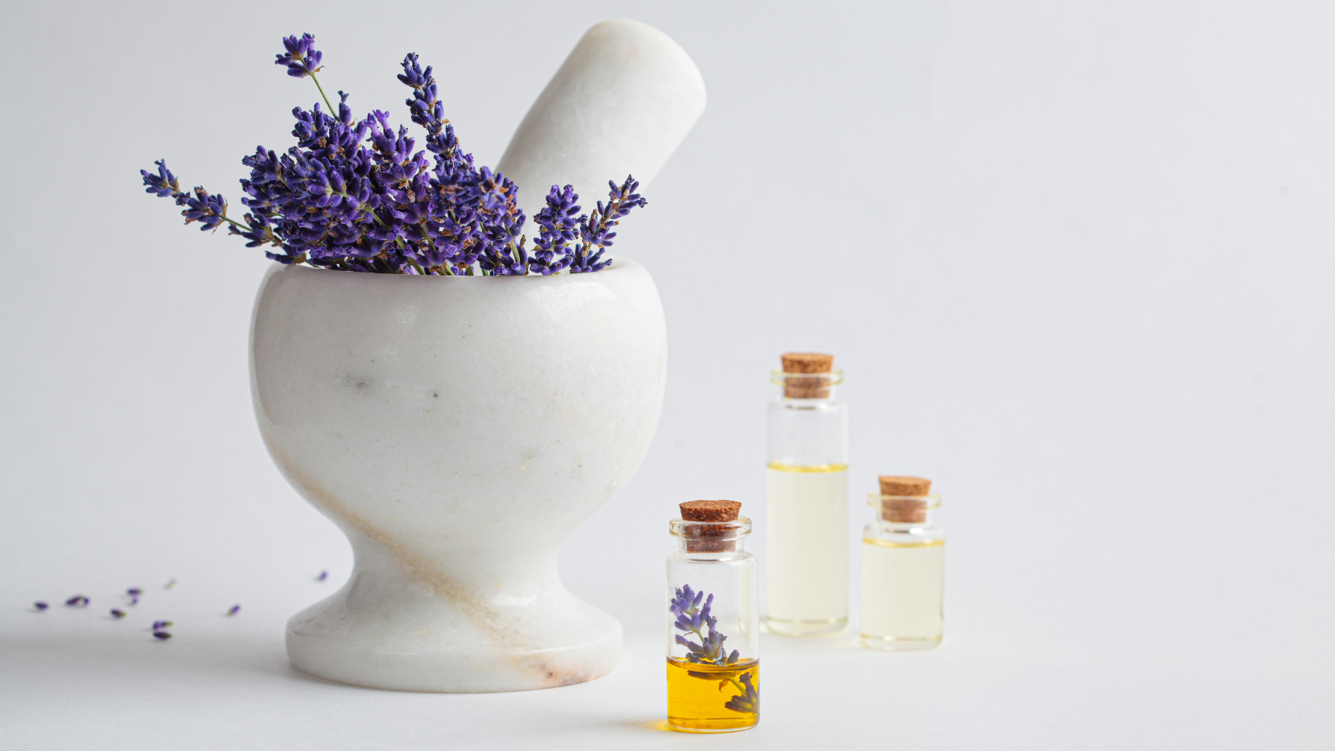 Every Little Batch Botanicals product is handmade in New Zealand in small batches